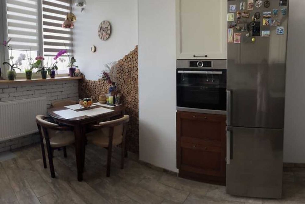 3-rooms apartment apartment by the address st. Kulikovo pole pl Oktyabrskoy revolyutsii pl (area 86 m²) - Atlanta.ua - photo 4