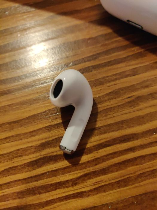 Kopia słuchawek Airpods