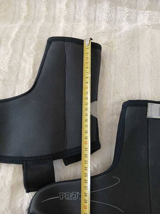 PRO Capas para sapatos de ciclismo, tamanho XXL