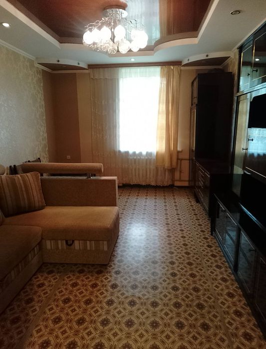 3к квартира в центре