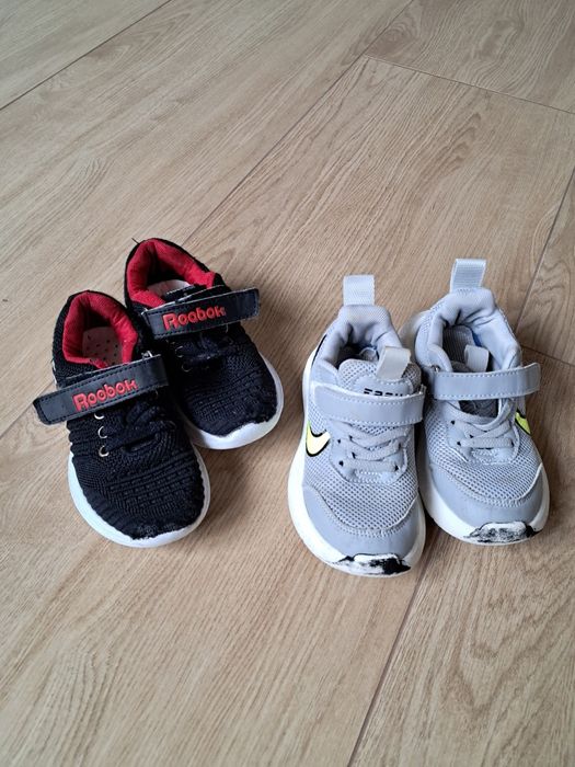 Віддам кросівки на хлопчика