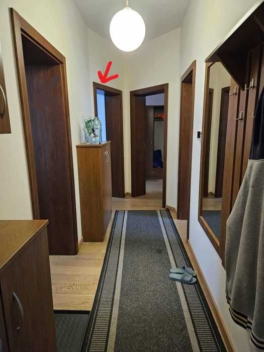 Pokój w centrum Gdyni - Widok 4