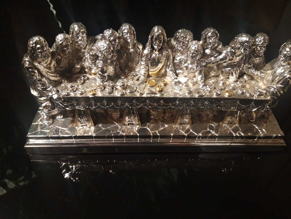 Imagem da Última Seia