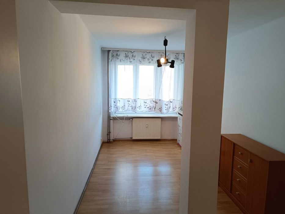 Mieszkanie + garaż na wynajem Katowice