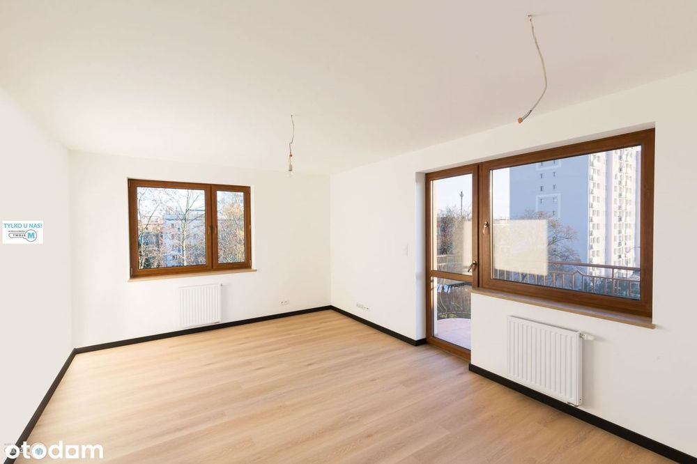 Niepowtarzalny 4 pokojowy apartament z widokiem!