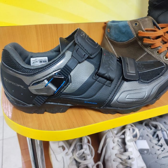Велотуфли Shimano