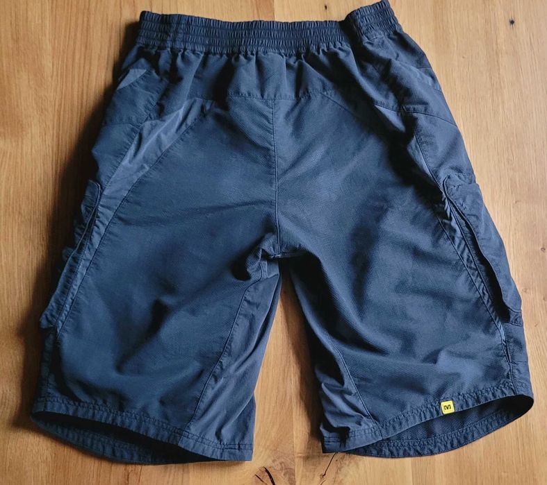 Mavic krótkie spodenki do jazdy rowerem rozmiar M