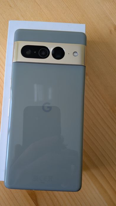 Google Pixel 7 Pro 12/128GB neverlock