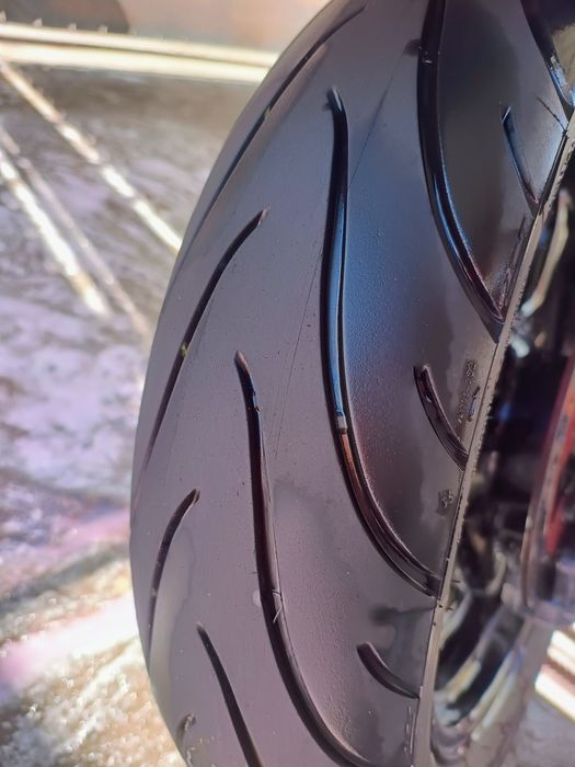 Продам Suzuki GSF400 Bandit  VC