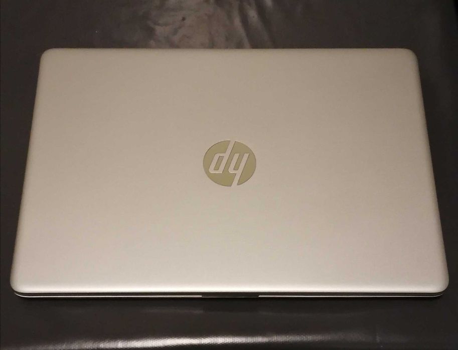 Portátil HP Com Bolsa - 14s-dq0008np