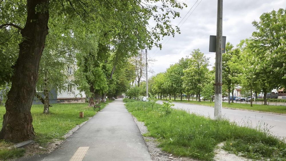 Продається 2-кім. квартира з автономним опаленням в цегляному будинку по вул.Б.Хмельницького, 43 в м.Калуш