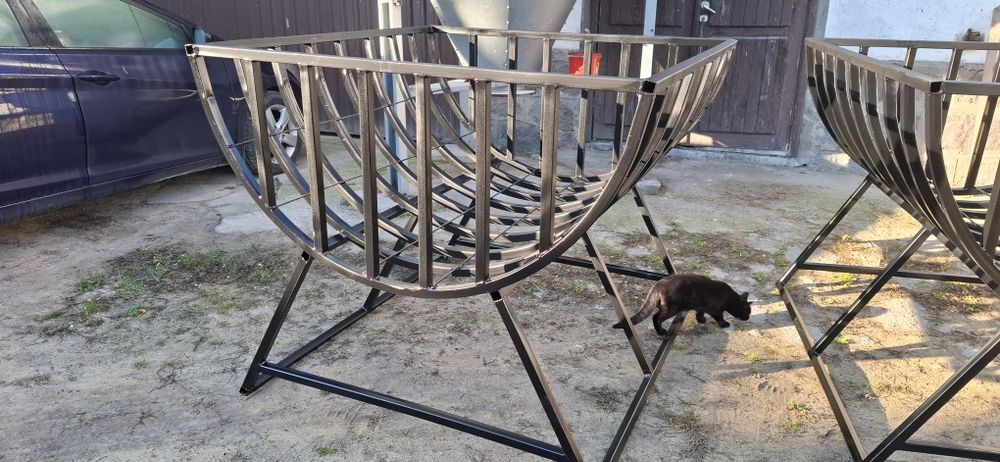 Pasnik karmidło stojak do bel bydla koni owiec PROMOCJA!