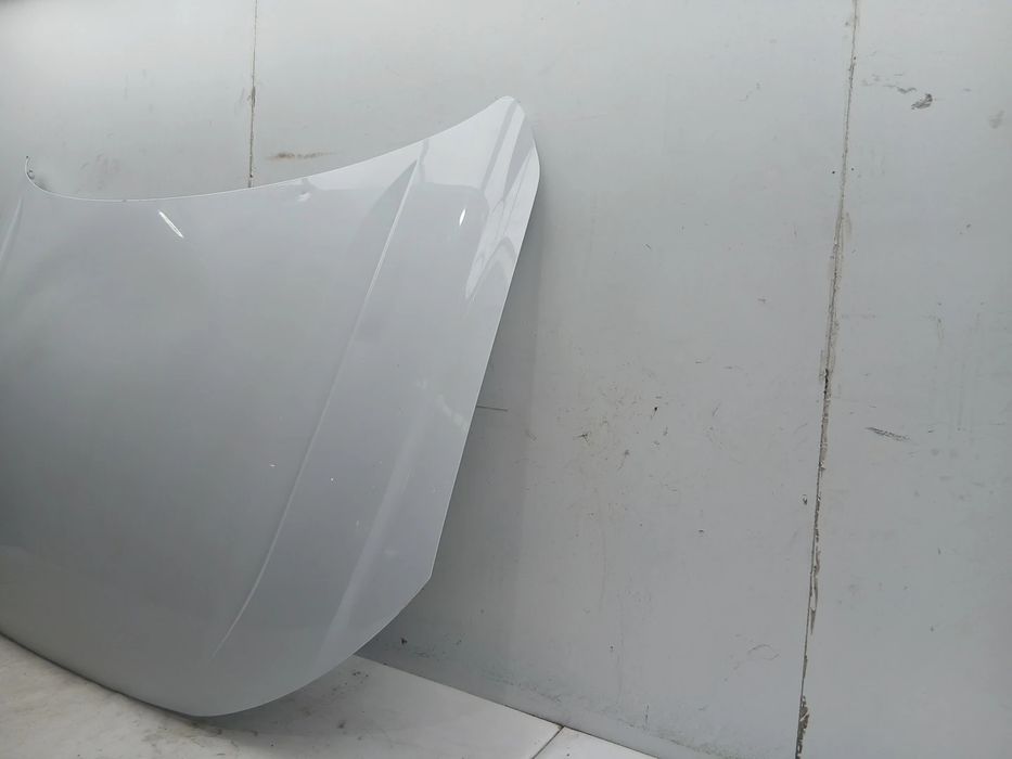 Capot AUDI A1 Sportback (GBA)
