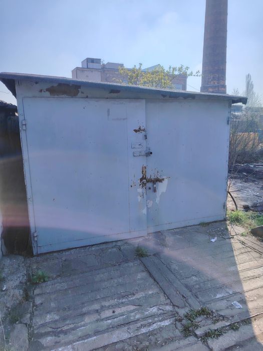 Garaż Czeladź na sprzedaż