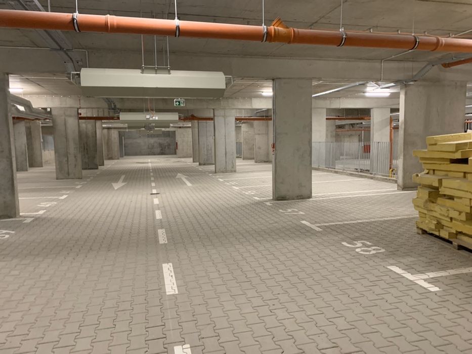Brukarstwo, układanie kostki brukowej i granitowej, budowa dróg