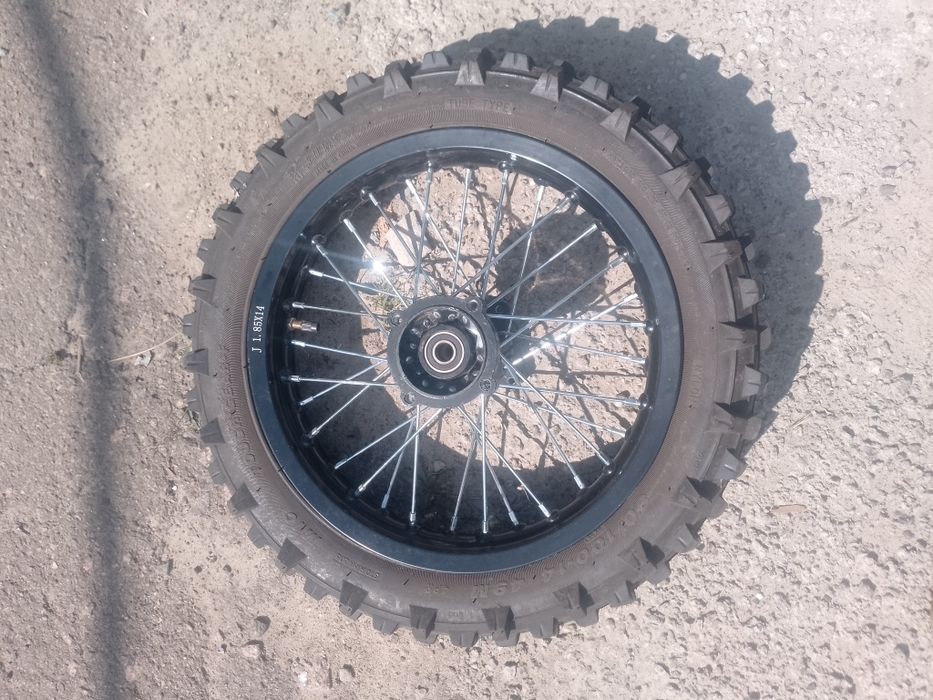 Продам колесо  j 1.85x14