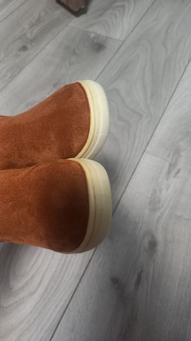 Черевички на хлопчика