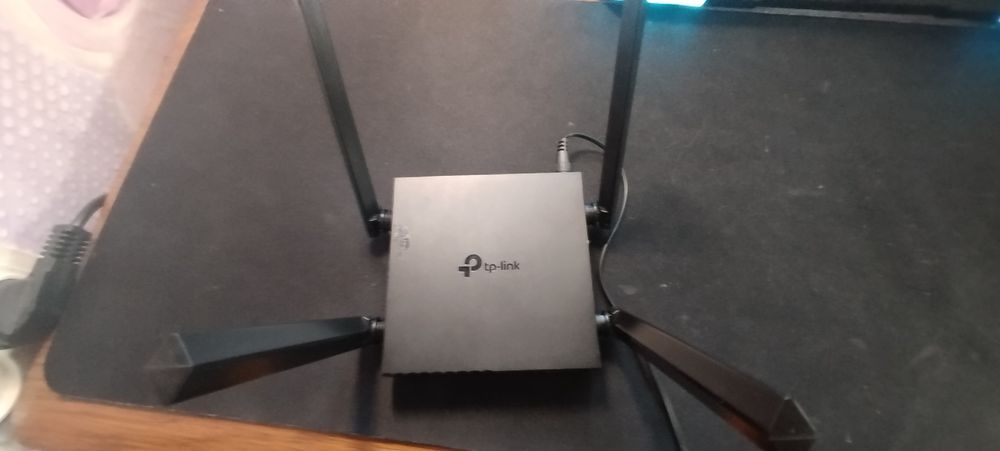 Роутер Archer c54