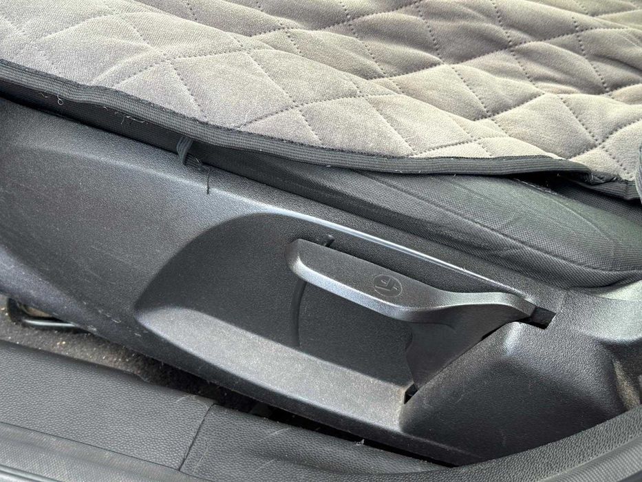 Продам Ford Fiesta 2016р. #72641