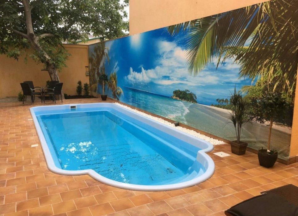 Сдам посуточно новый стильный дом VIP- уровня на 7 станции фонтана