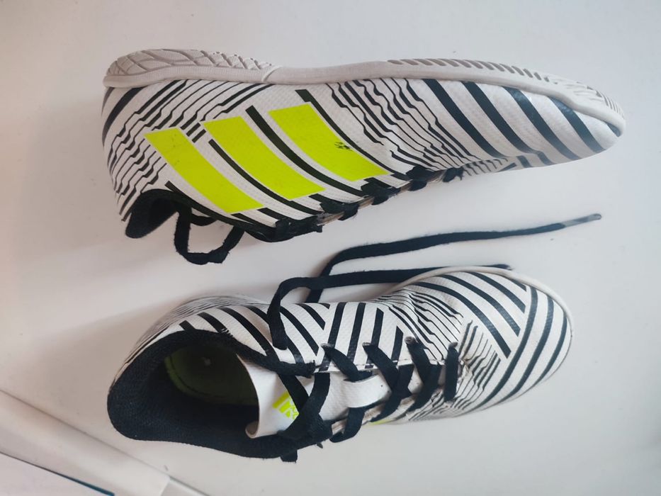 Бутси футзалки Nike