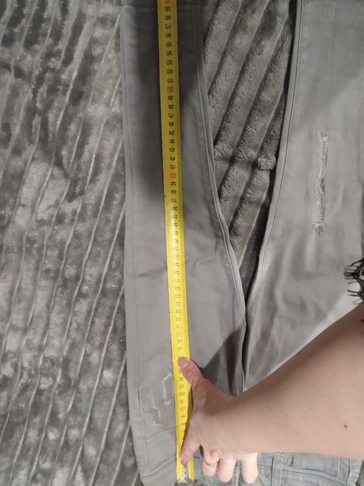 Продам джинси Skinny на дівчинку