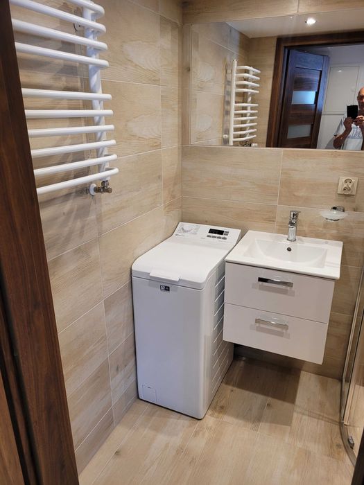 Mieszkanie 37 m² na wynajem – Piekary Śląskie - Widok 6