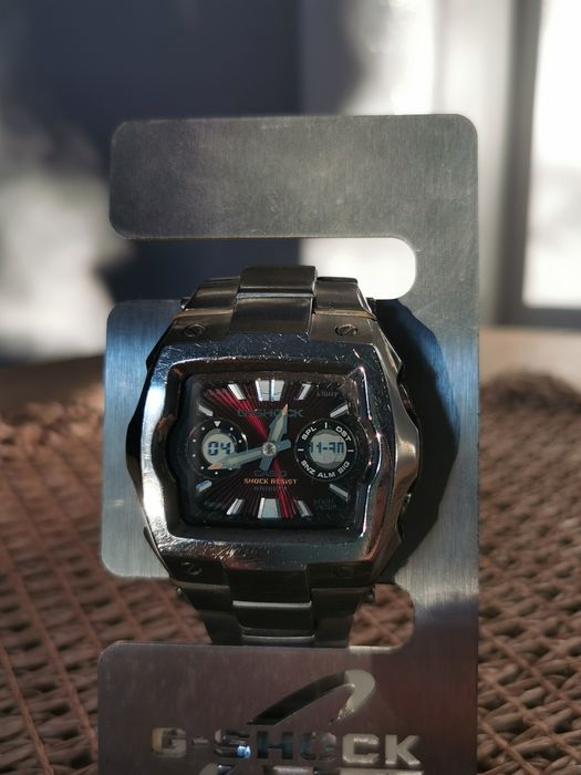 Sprzedam Casio G-shock G-011