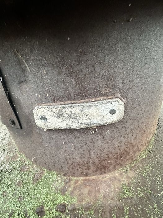 Цистерна, бочка,ємність