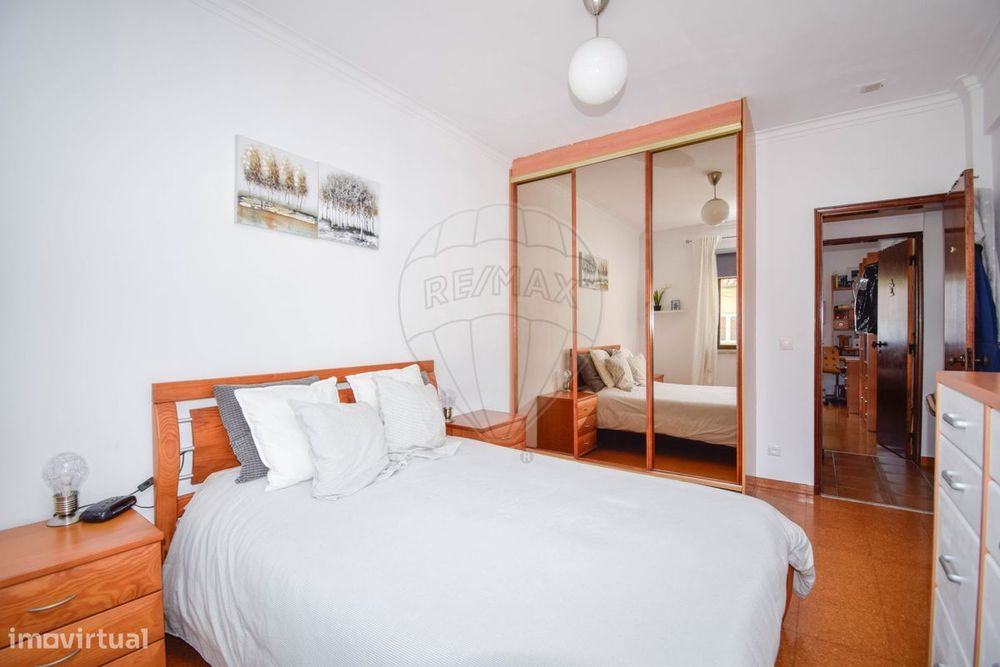 Moradia T2 para venda