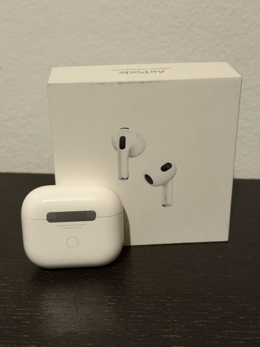 AirPods (3ª Geração)