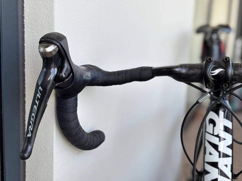 Bicicleta Giant TCR Shimano Ultegra