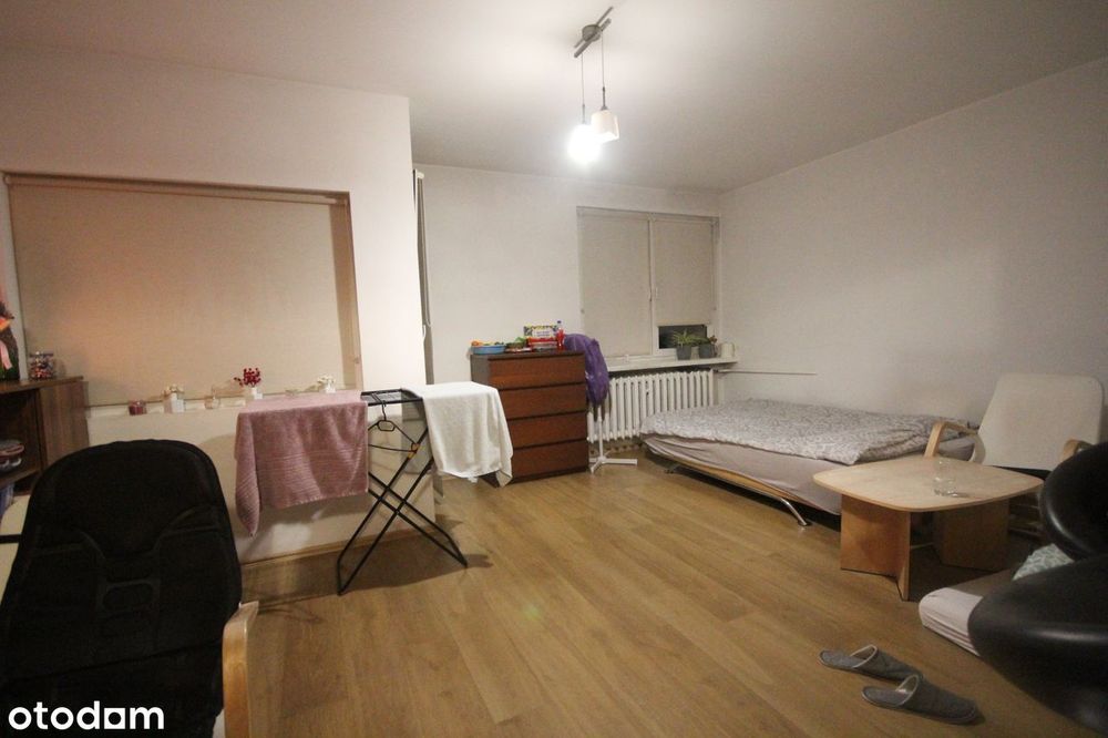 okolice Placu Jana Pawła II