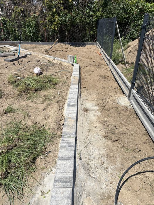 Projektowanie, zakładanie i pielęgnacja ogrodów