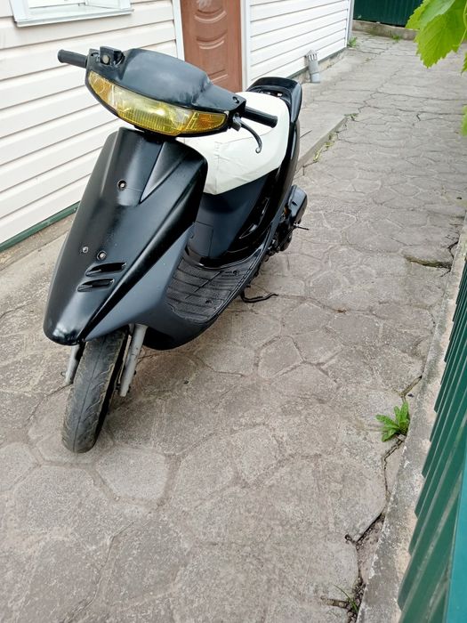 Продам Хонду діо 28