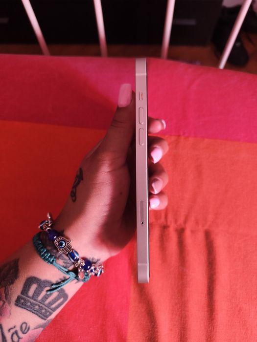 iPhone 14 plus 256g