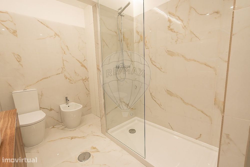 Apartamento T2 para venda
