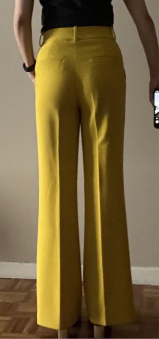 Calcas classicas Zara