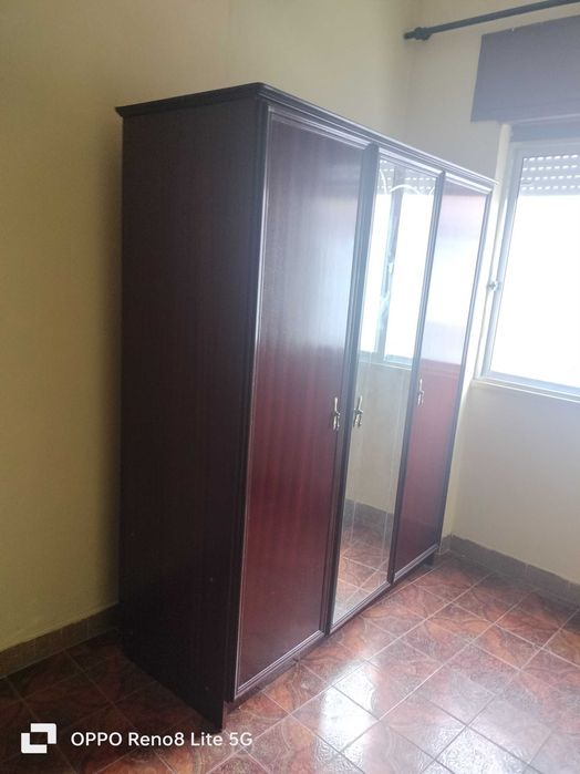 Roupeiro segunda Mão