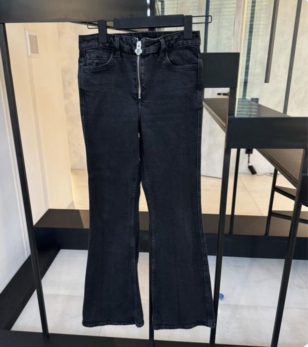 Джинси Maje кльош