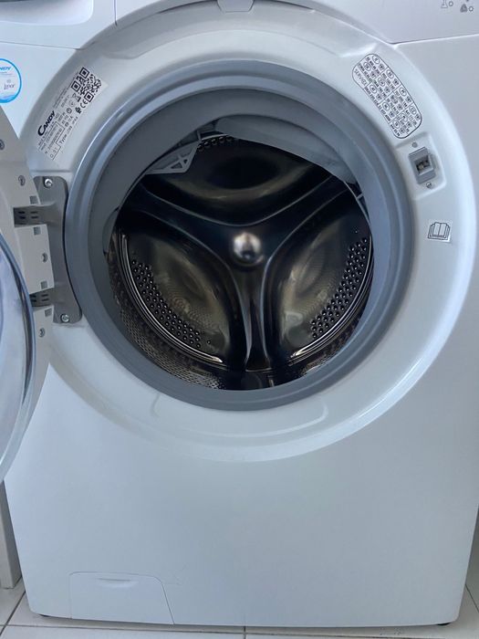 Maquina Lava e Seca Candy