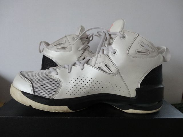 Buty Nike Jordan roz 44 Koszykarskie Sportowe