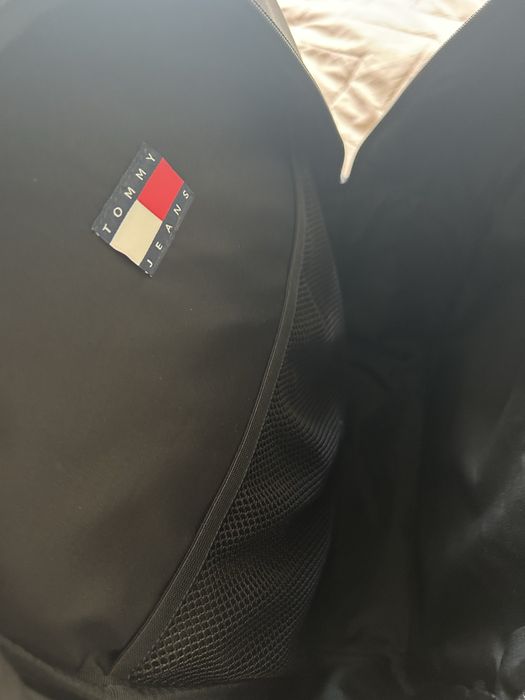 Рюкзак Tommy Hilfiger