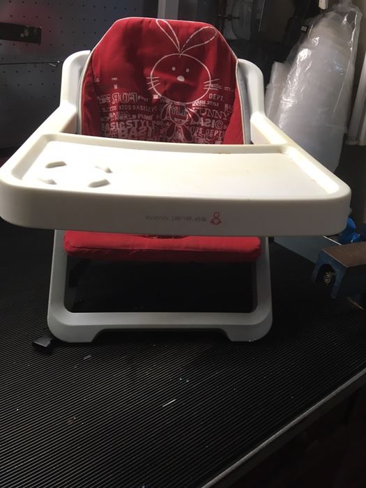 Jané – Cadeira Elevatória Portátil