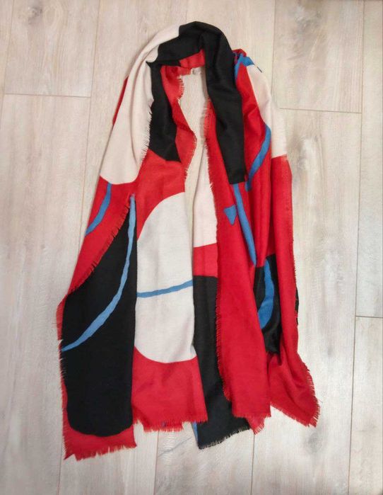 Шарф Mango жіночий