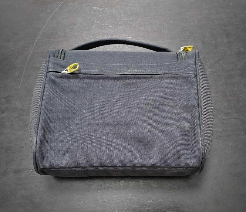 Necessaire - Bolsa de viagem - Samsonite - NOVA - Portes Incluidos