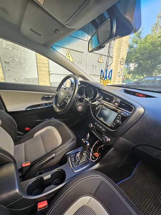 Продам своє авто