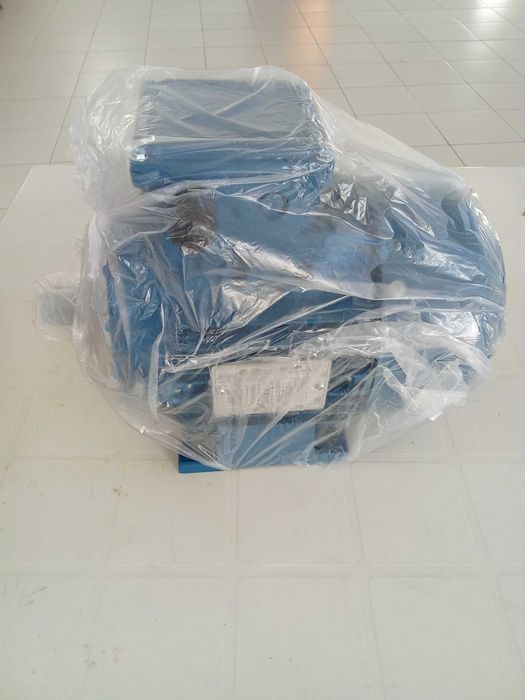 Vendo motor elétrico