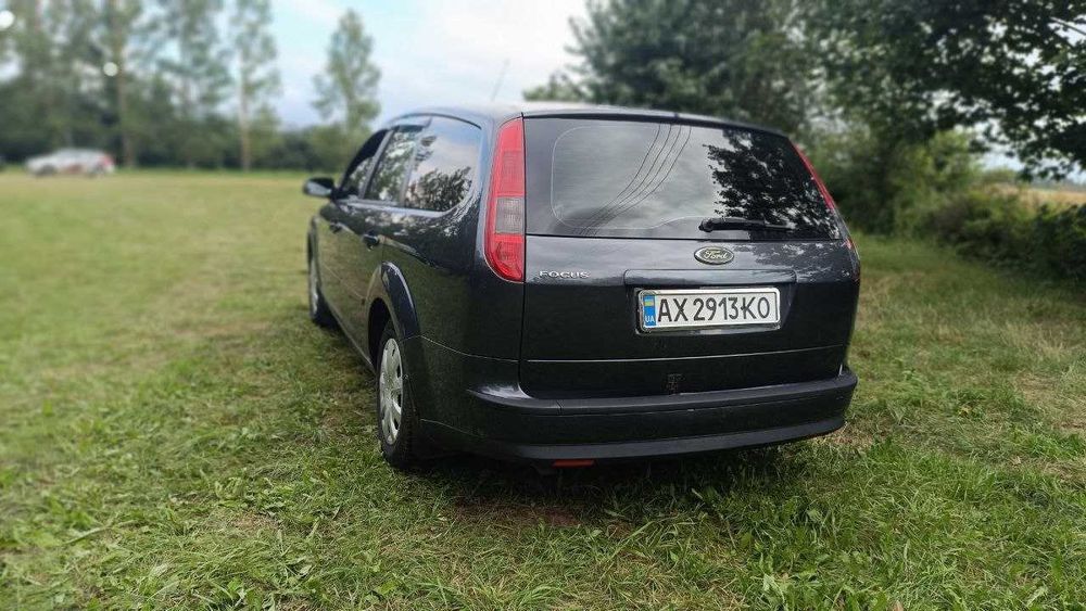 Ford focus Продам
