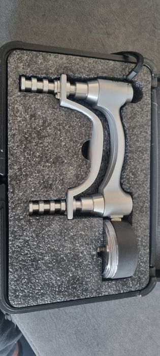 Dinamómetro hidráulico de mão LAFAYETTE